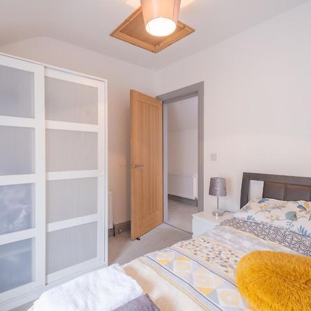 Portrush Marine Apartments Flat 5 Luaran gambar