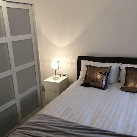 Portrush Marine Apartments Flat 5 Luaran gambar