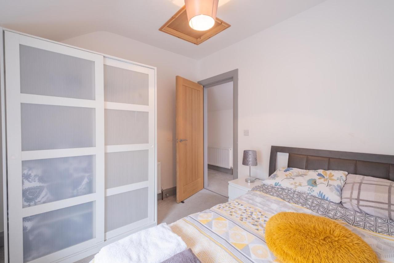 Portrush Marine Apartments Flat 5 Luaran gambar