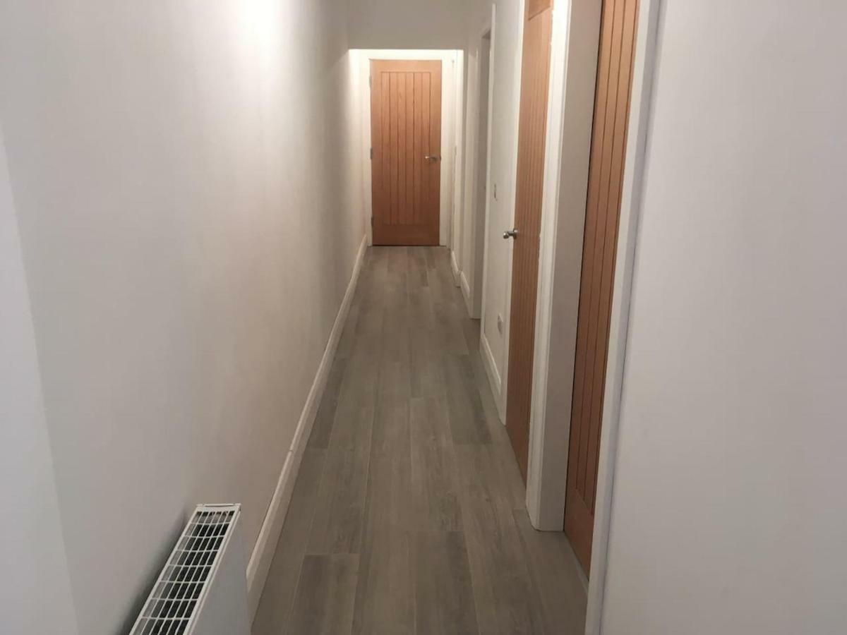 Portrush Marine Apartments Flat 5 Luaran gambar