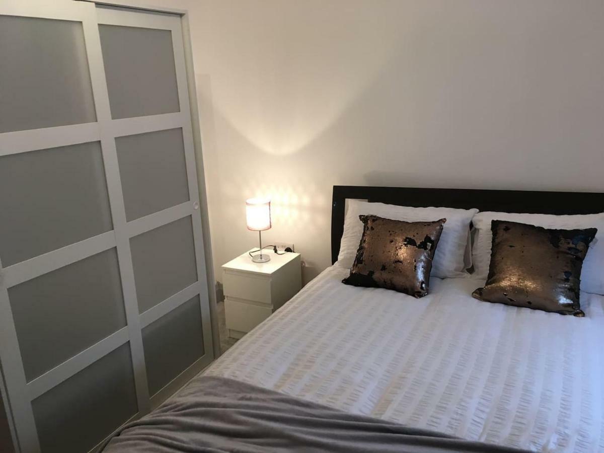 Portrush Marine Apartments Flat 5 Luaran gambar