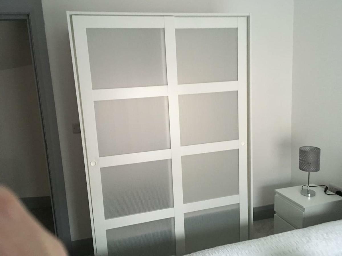 Portrush Marine Apartments Flat 5 Luaran gambar